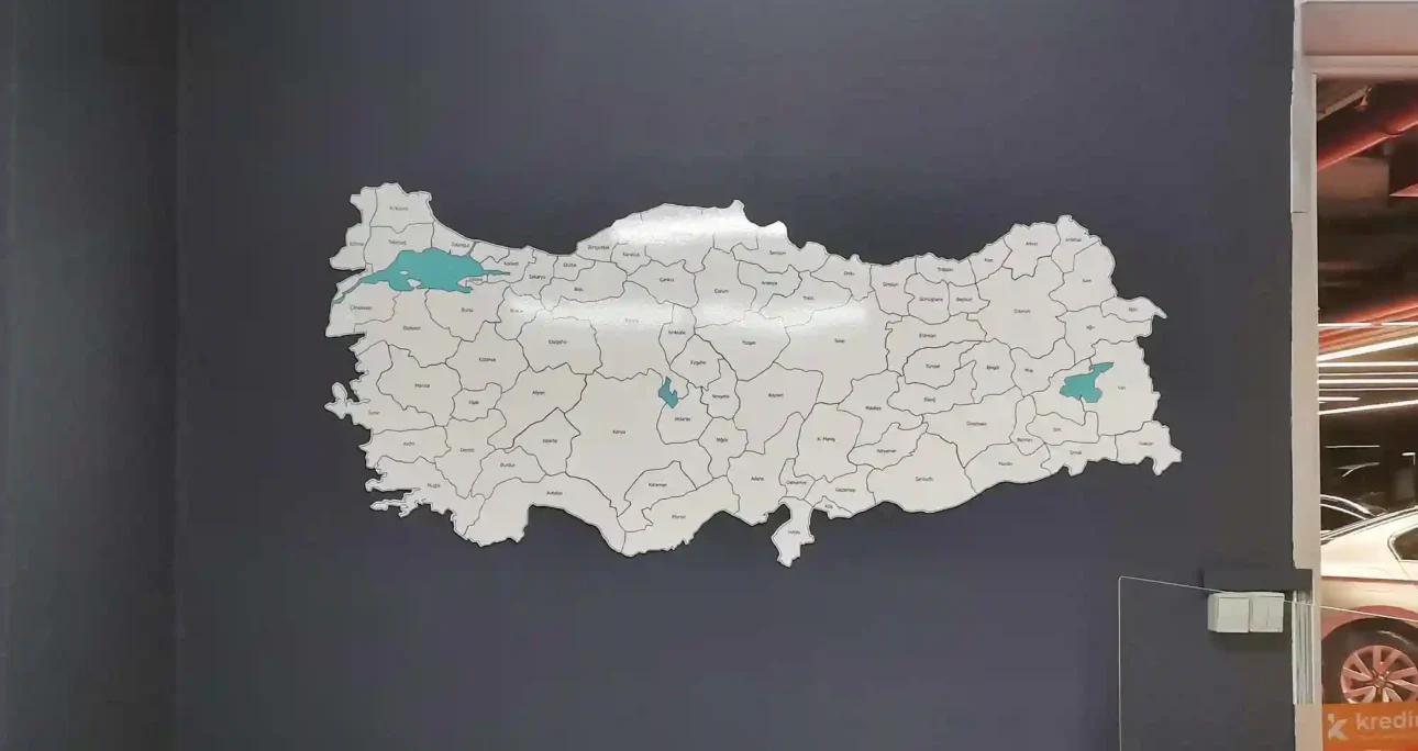 Sultanbeyli Dijital Baskı Hizmetleri