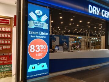 Sultanbeyli Ledbox Üretimi – Tabela 34