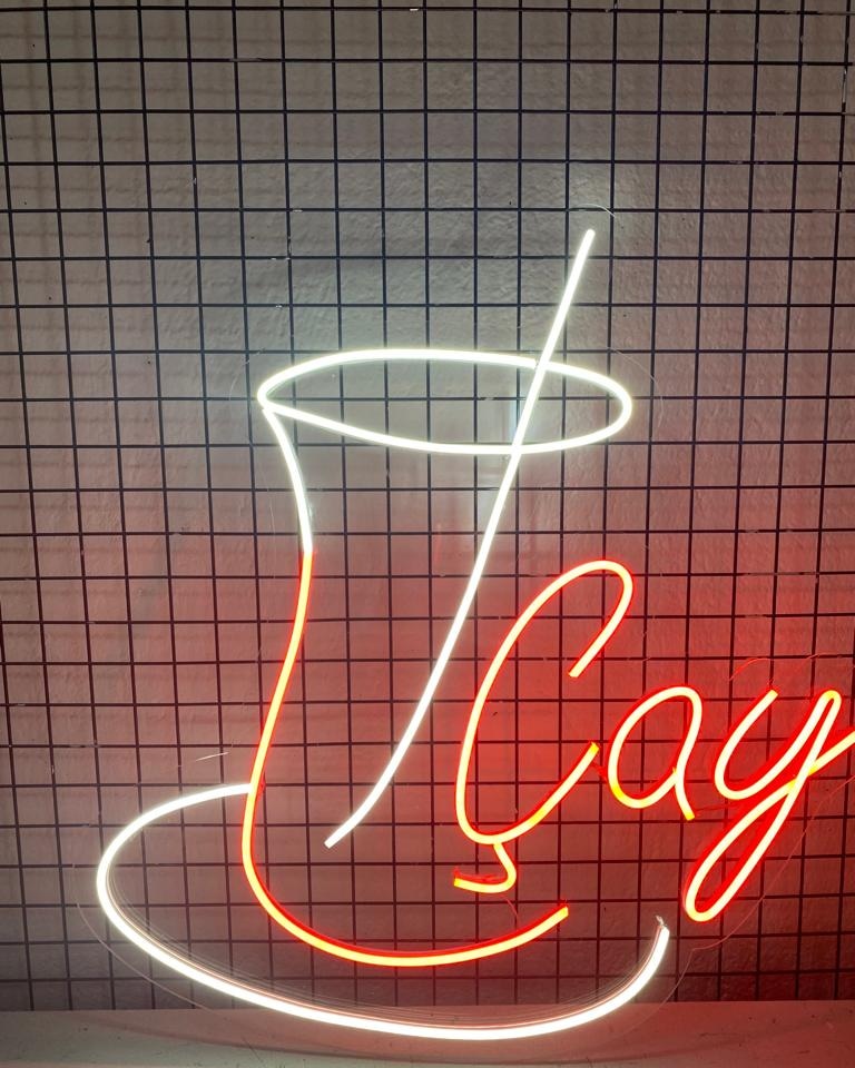 neon tabela