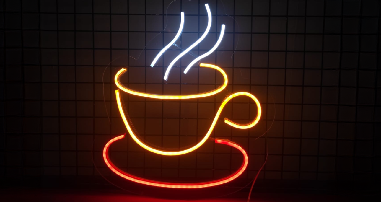 Sultanbeyli Neon Led Tabela Üretimi
