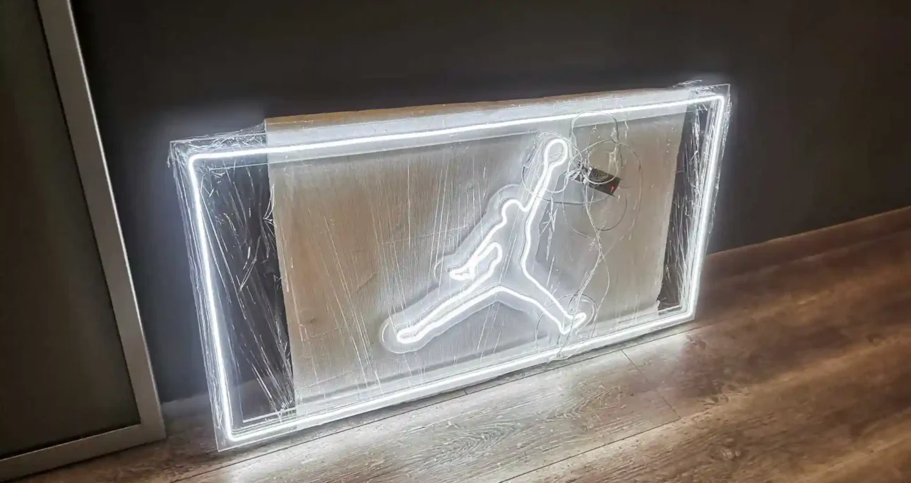 Neon LED Tabela Pendik İmalatı