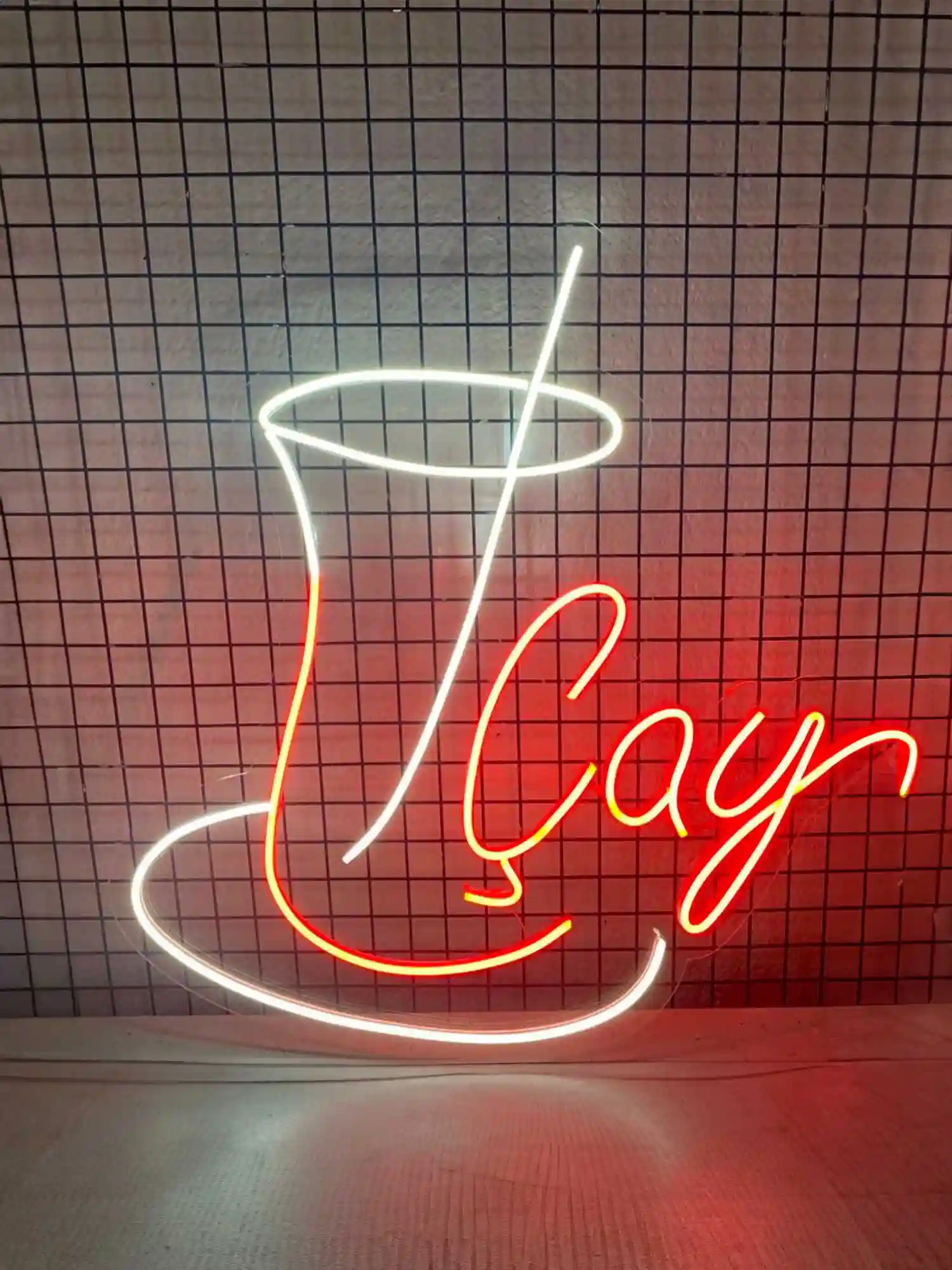 neon tabela pendik merkezi