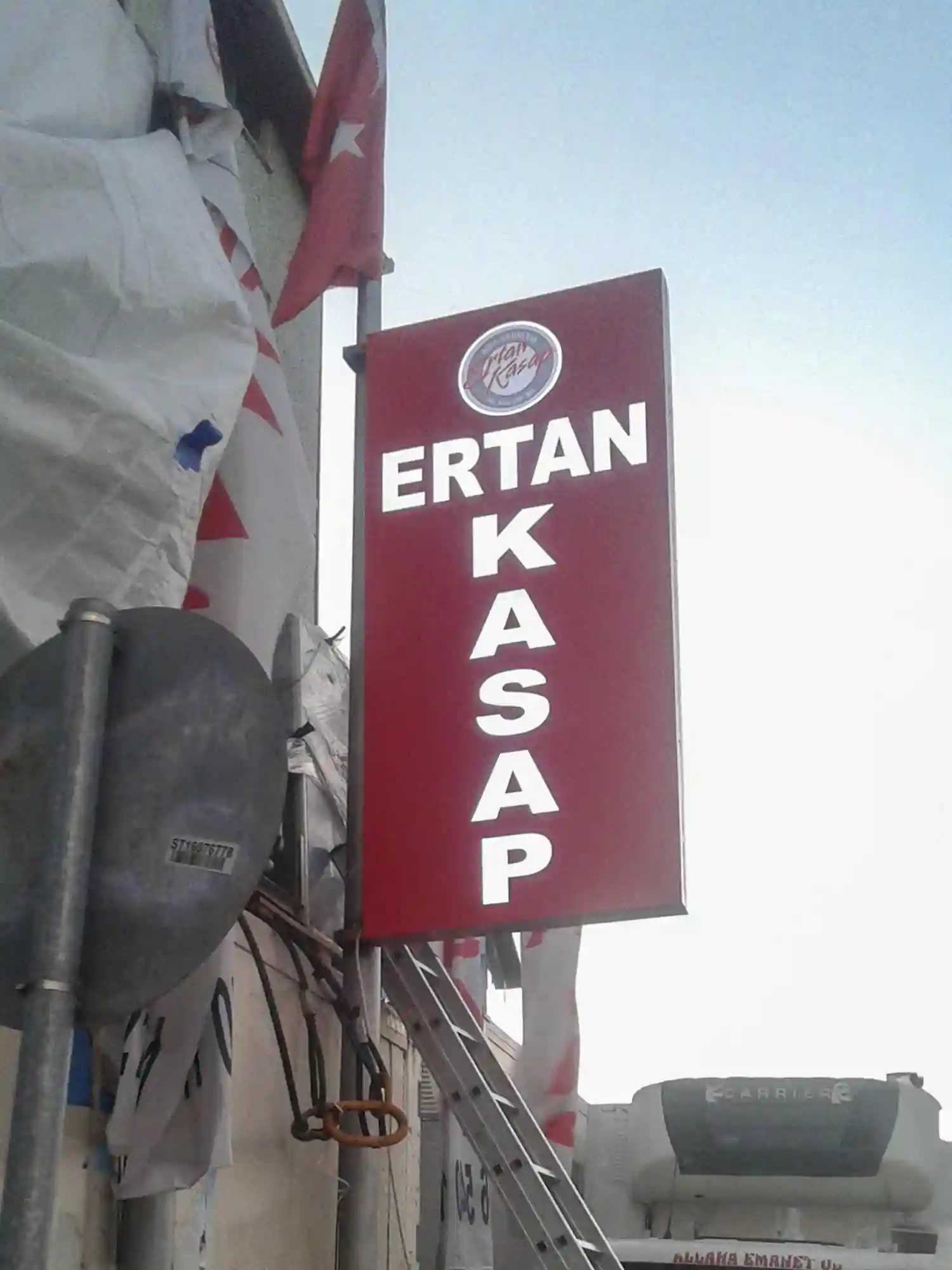 sultanbeyli kompozit tabela tasarımları