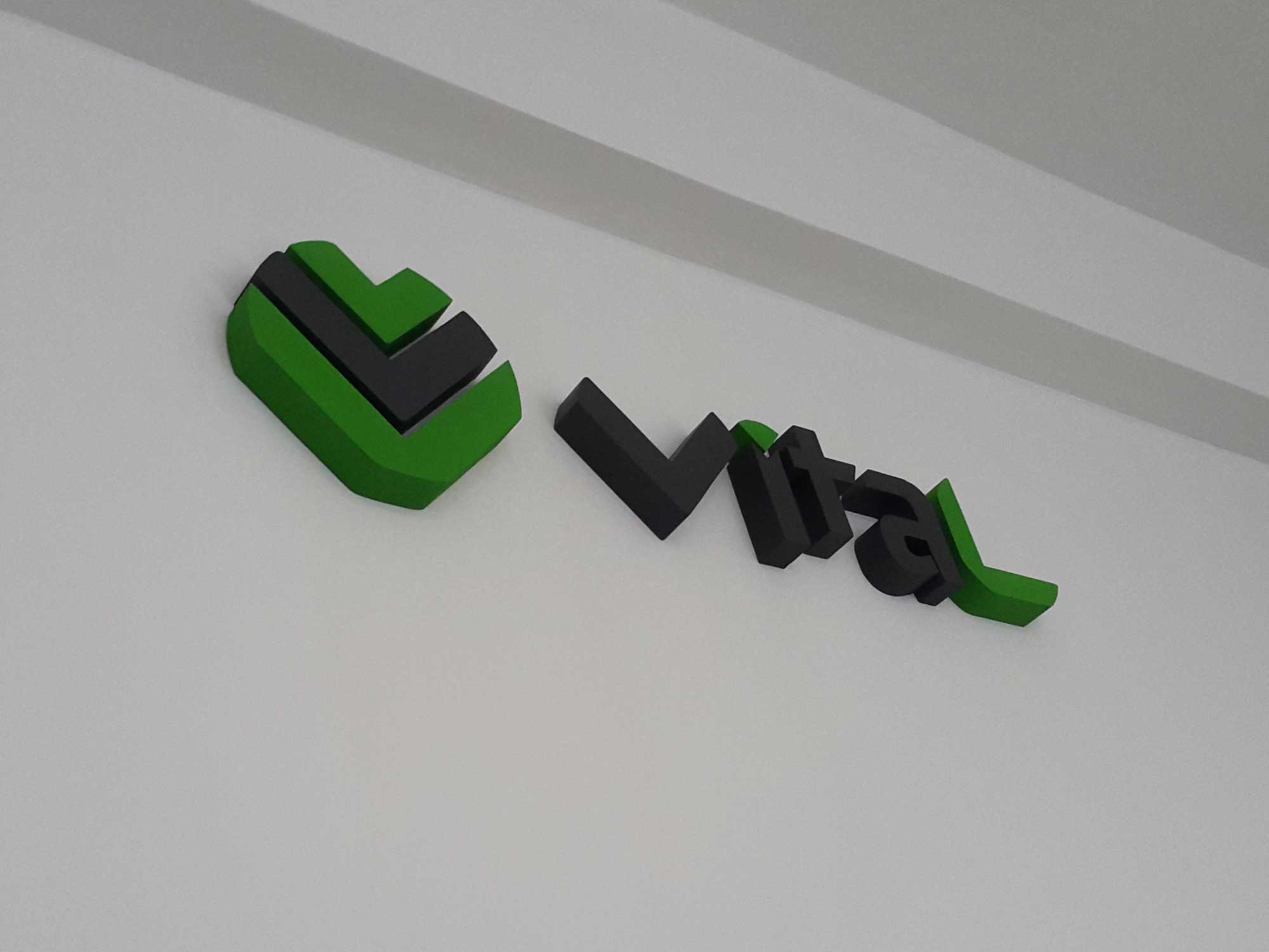 büro içi tabela görselleri