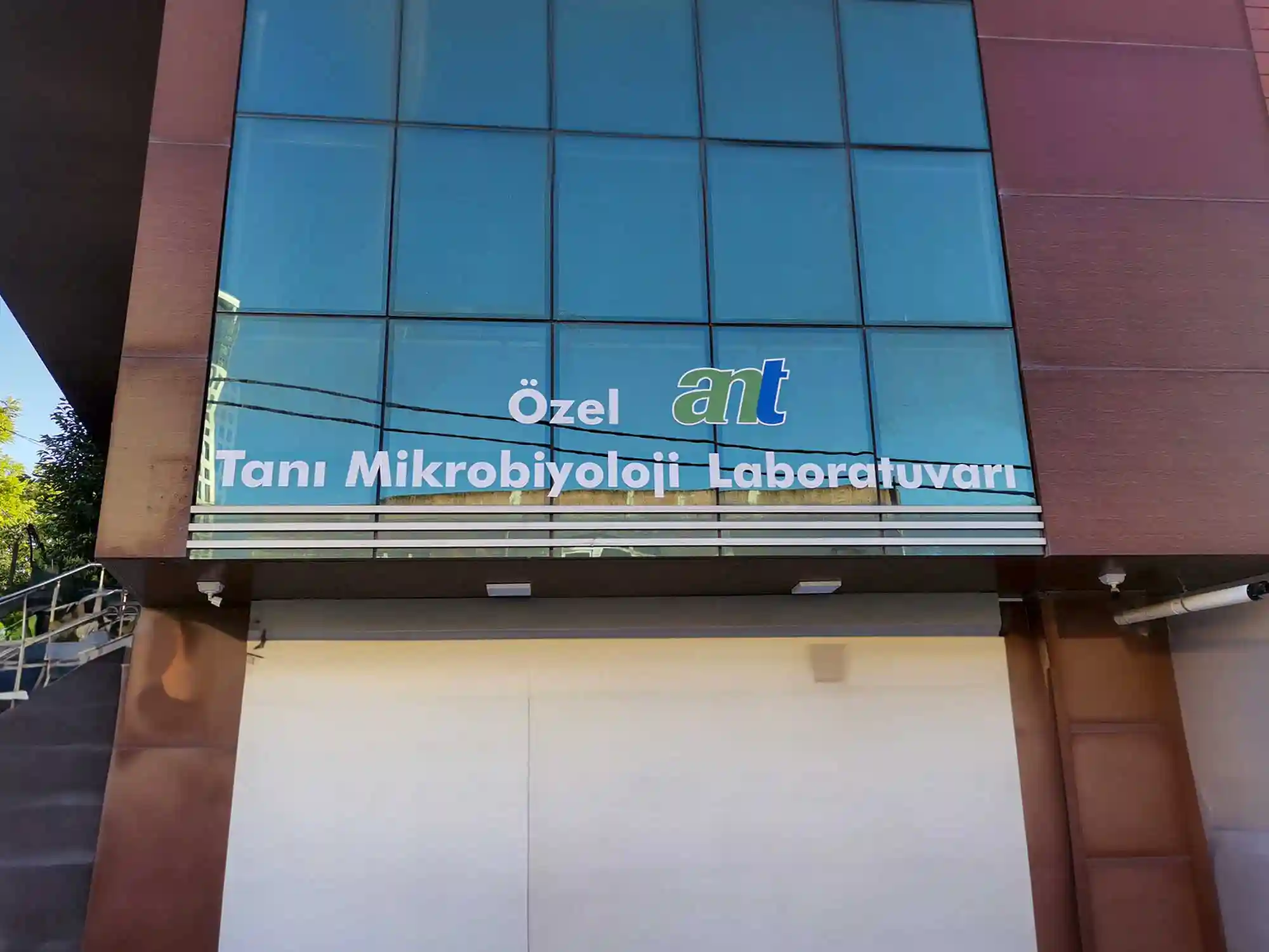 cam folyosu pendik imalat