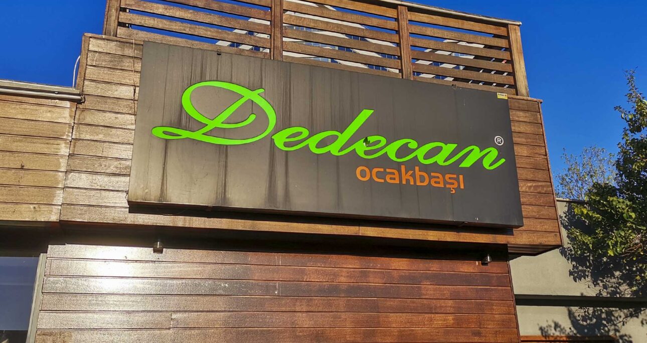 Işıksız Tabela Çözümleri