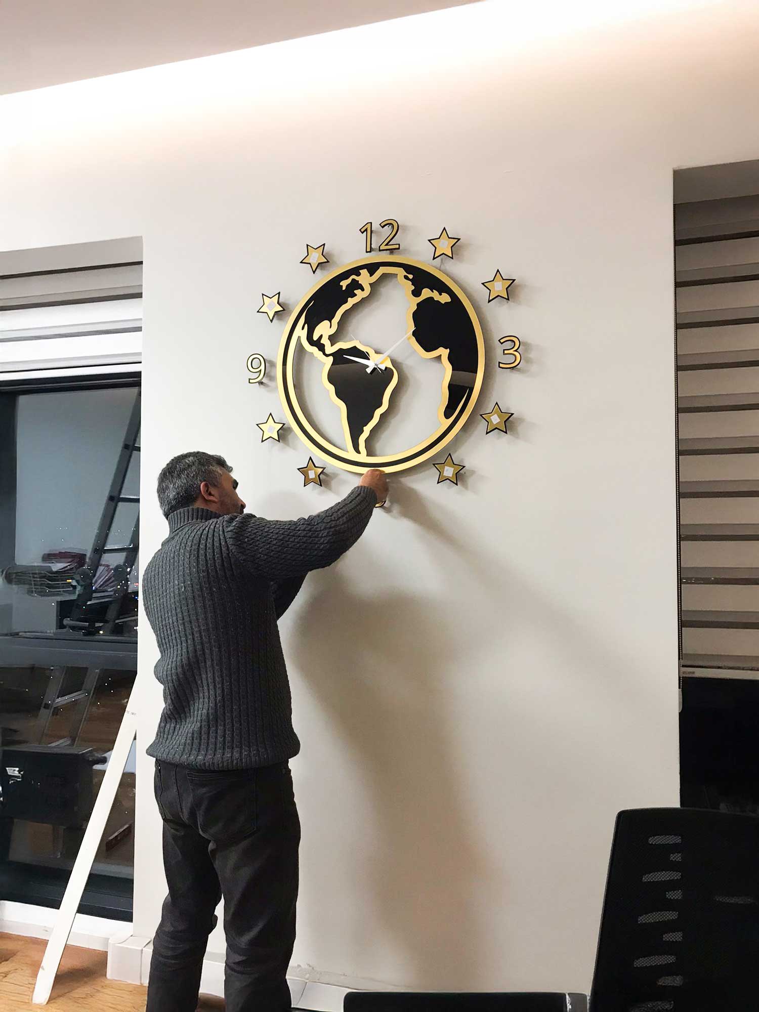ofis tabelası emirhan reklam
