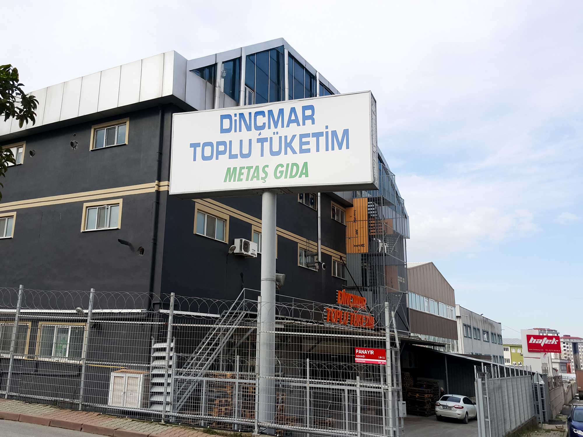 totem tabela sultanbeyli