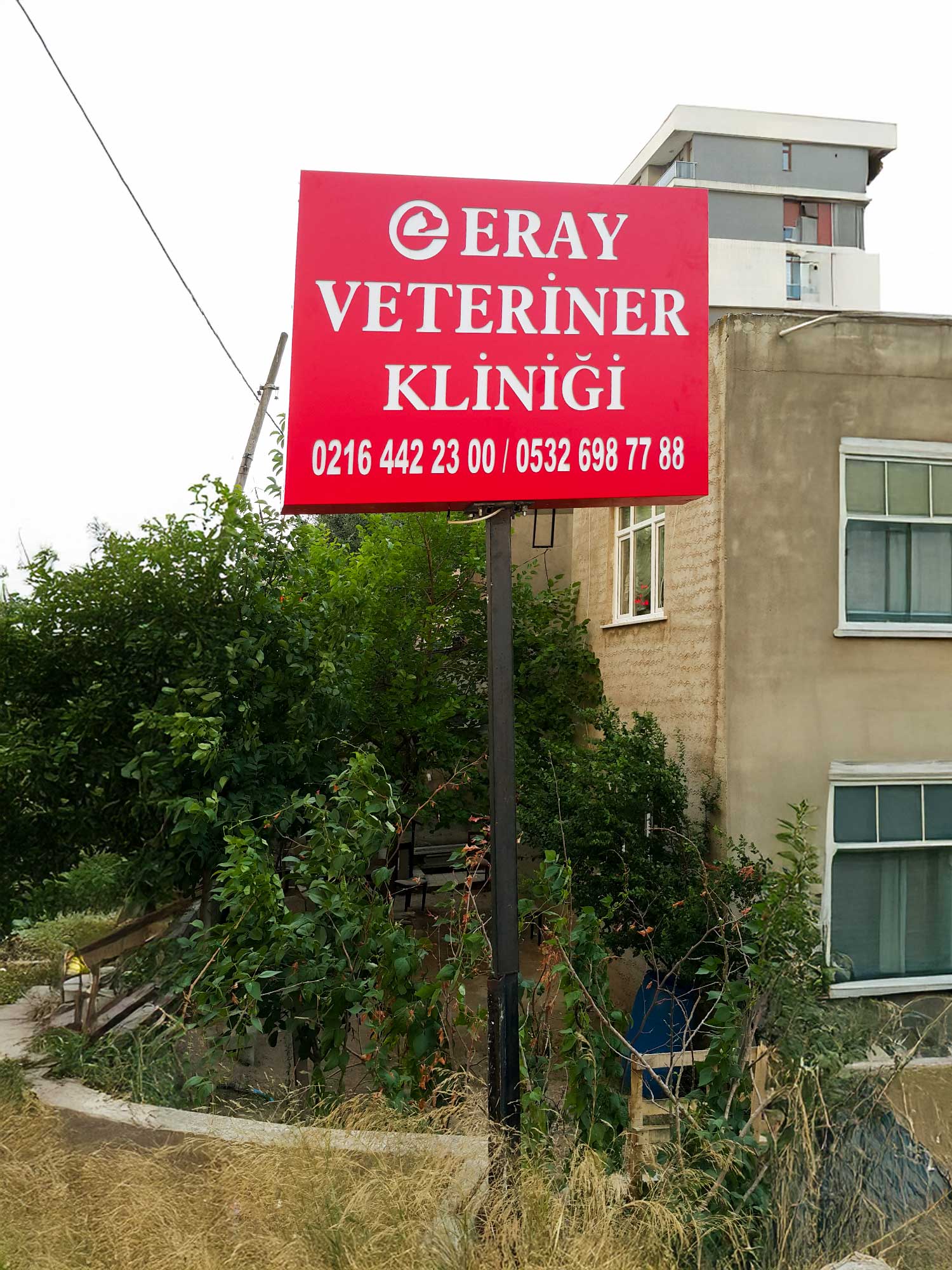 totem tabela çekmeköy