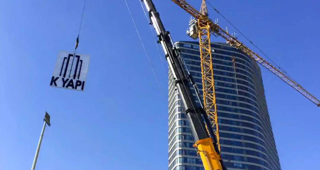 Sultanbeyli Vinç Tabelası Çözümleri