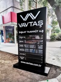 Pendik Işıksız Tabela 1. Sıradayız