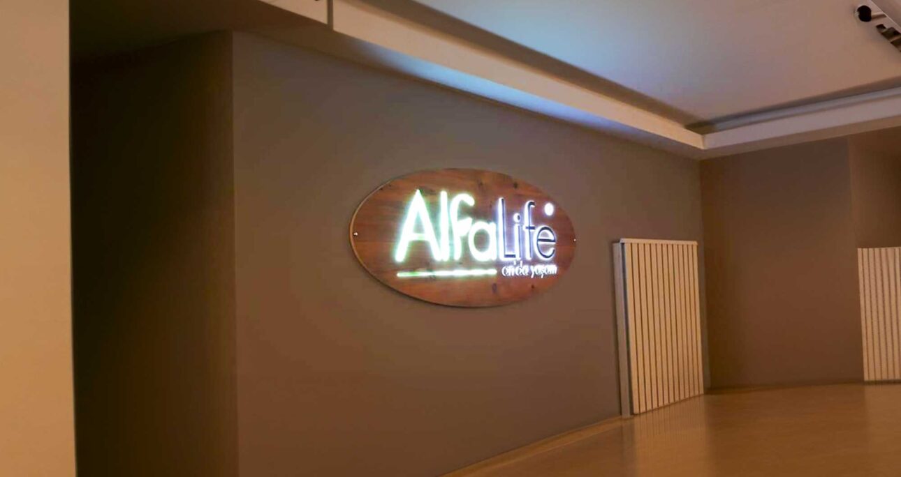 Pendik Ofis İçi Tabela Hizmetleri