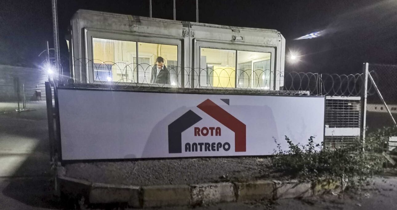Pendik İnşaat Etrafı Çevirme
