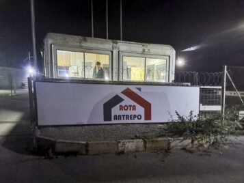 Pendik İnşaat Etrafı Çevirme