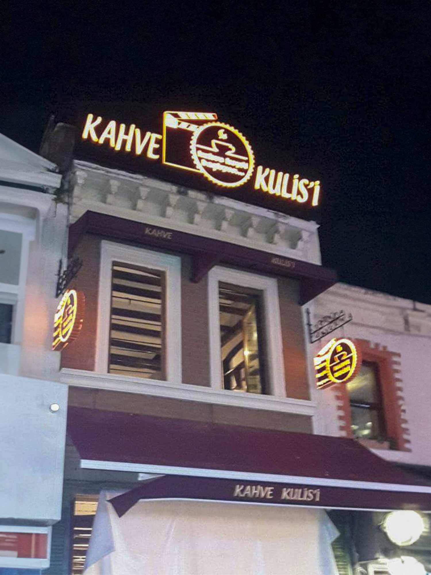 pendik ışıklı kutu harf tabela fiyatları