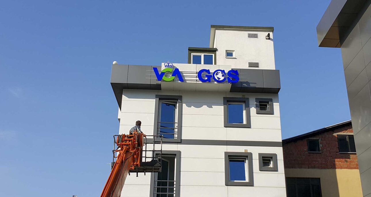 Pendik Vinç Tabelası Çözümlerinde 1. Sırada