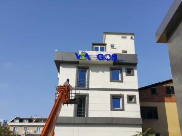 Pendik Vinç Tabelası Çözümlerinde 1. Sırada