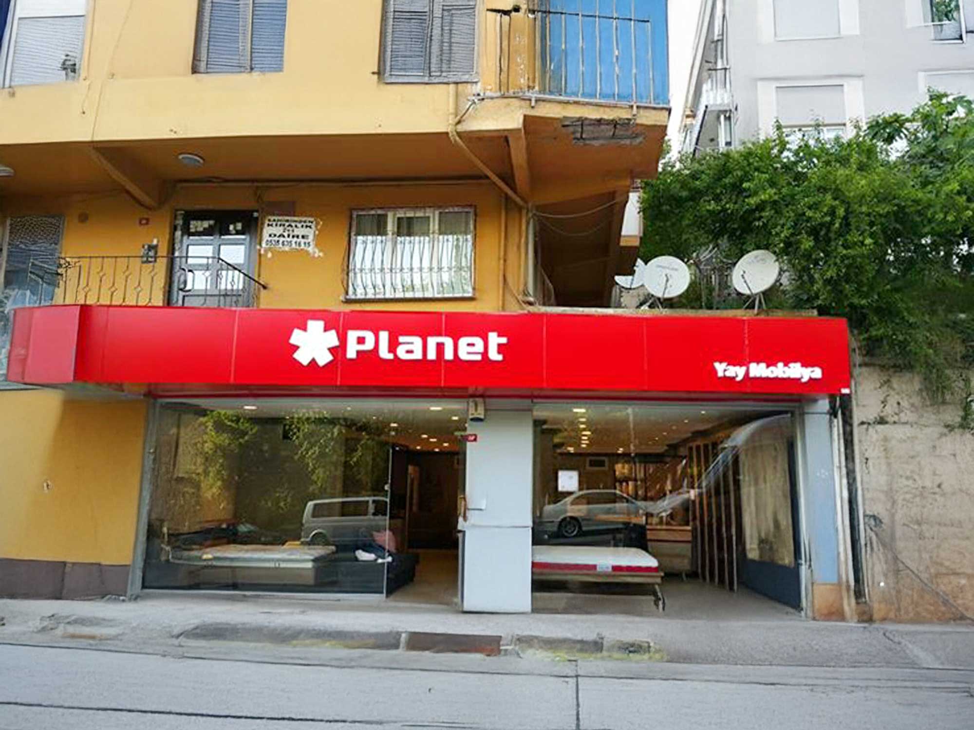 vinil germe tabela nedir