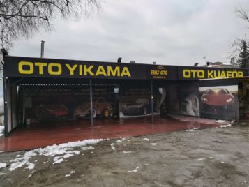 Pendik Vinil Germe Tabela Sektöründe 1.